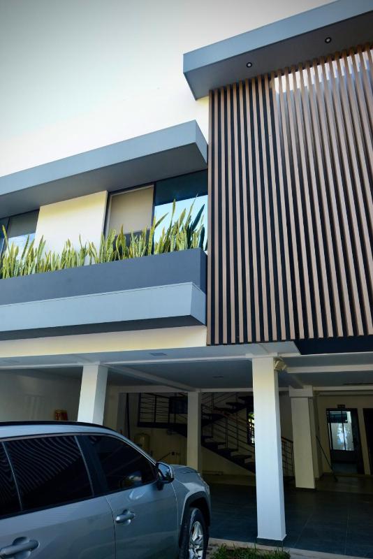 Stylish apartment in San Salvador Downtown - image 14