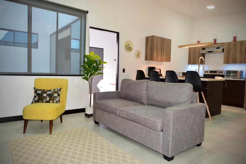 Stylish apartment in San Salvador Downtown - image 16