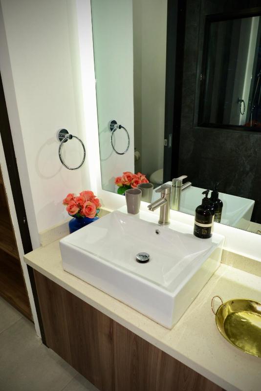 Stylish apartment in San Salvador Downtown - image 7