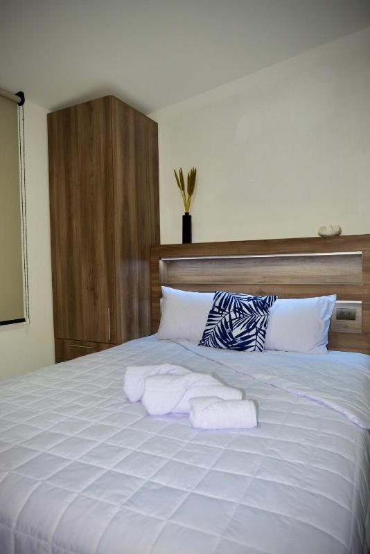 Stylish apartment in San Salvador Downtown - image 5