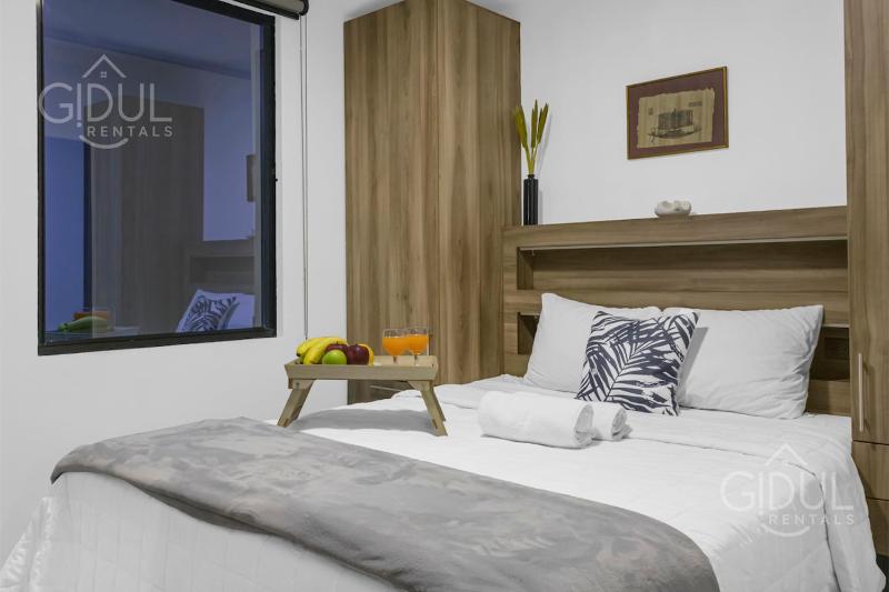 Stylish apartment in San Salvador Downtown - image 15