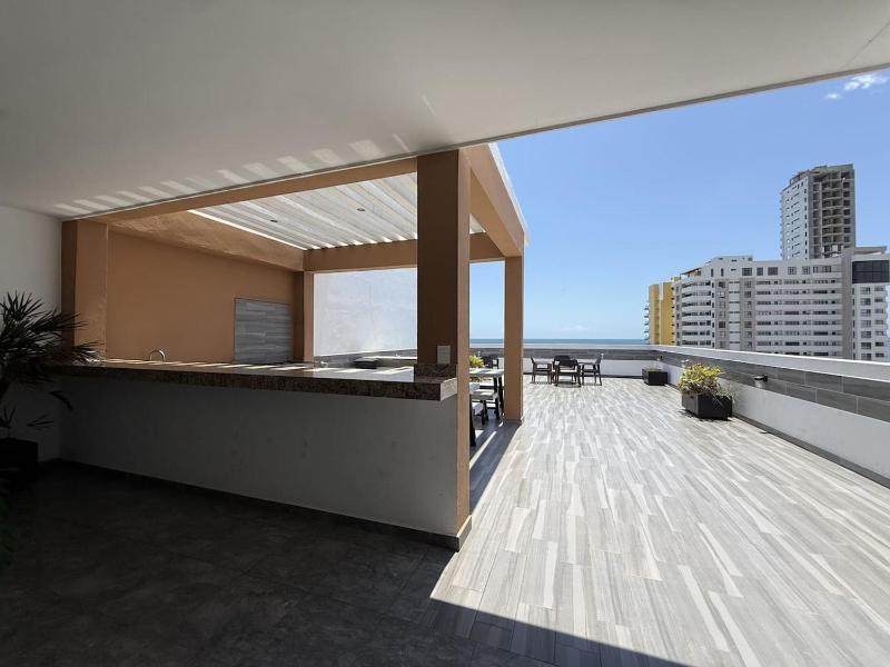 Con Alberca y Jacuzzi a unas Calles del Malecon - image 14