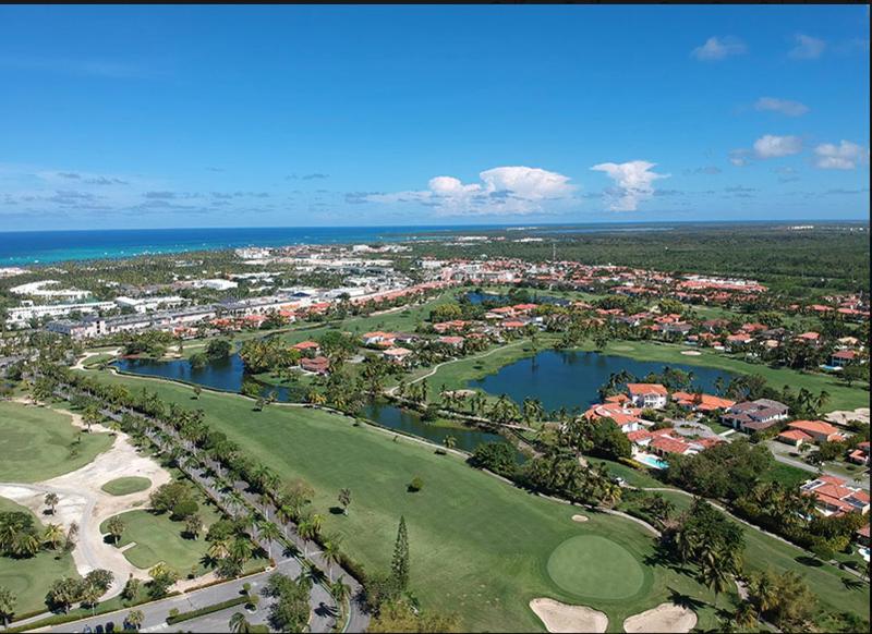 Cocotal Caribbean Retreat Pool Golf & Punta Cana - image 5