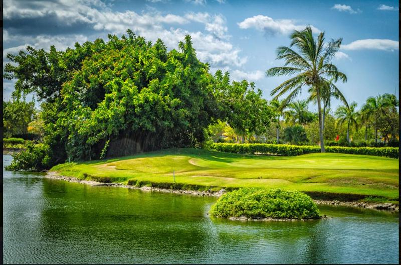 Cocotal Caribbean Retreat Pool Golf & Punta Cana - image 8