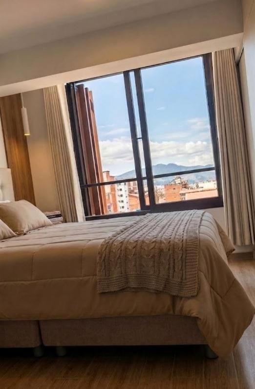 Modern loft with a view in Cusco - 8 minutes from the center - image 6