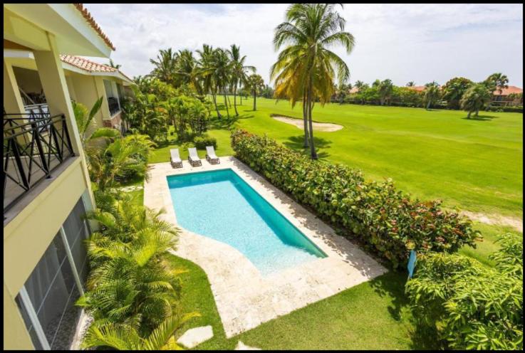 Cocotal Caribbean Retreat Pool Golf & Punta Cana - image 17