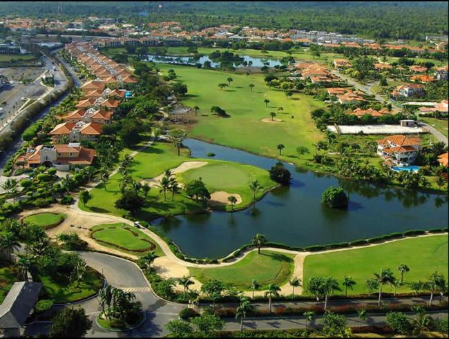 Cocotal Caribbean Retreat Pool Golf & Punta Cana - image 6