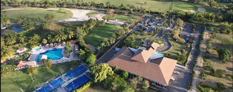 Cocotal Caribbean Retreat Pool Golf & Punta Cana - image 34