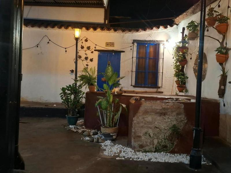 Hostal Casa Paradise - image 14