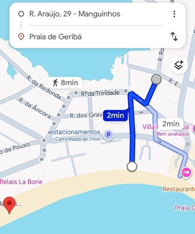 Casa Familiar Geriba - image 8