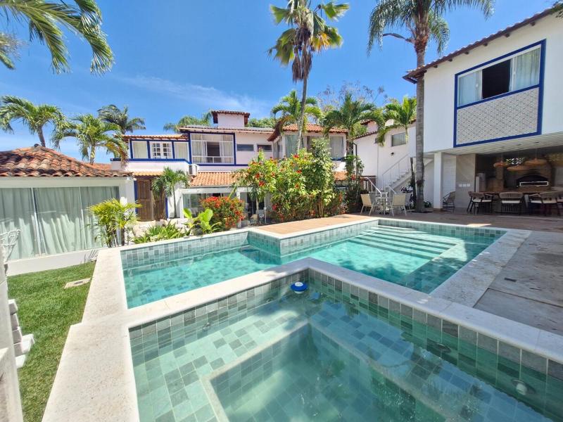 Casa Familiar Geriba - image 1