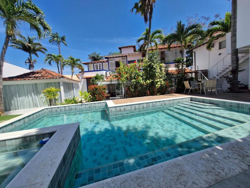 Casa Familiar Geriba - image 48