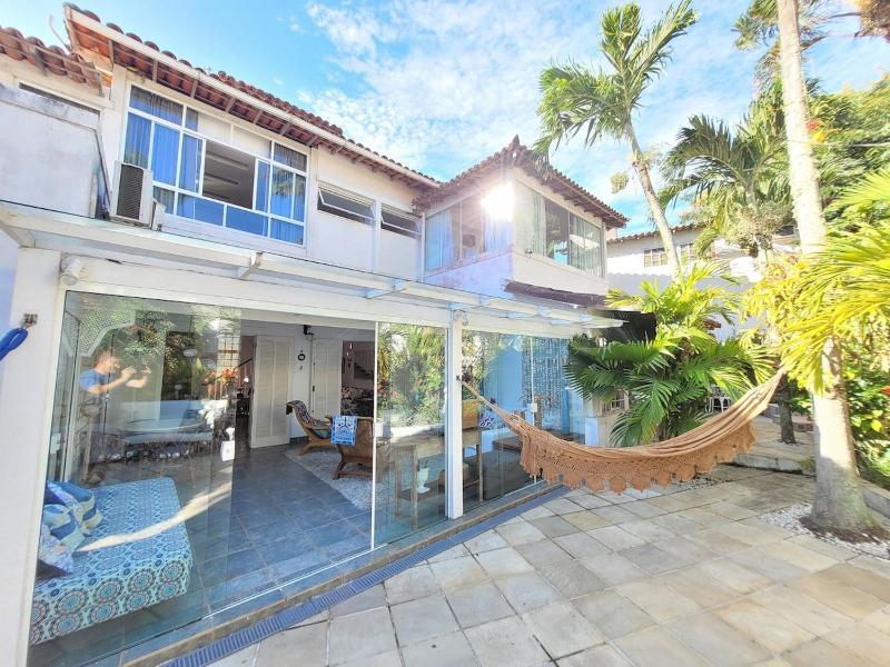 Casa Familiar Geriba - image 30