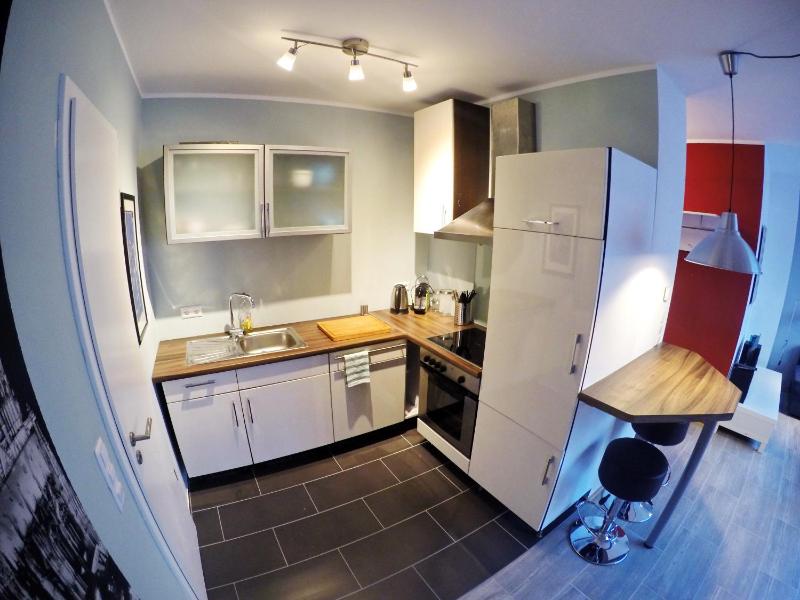 Apartment Christian - image 14