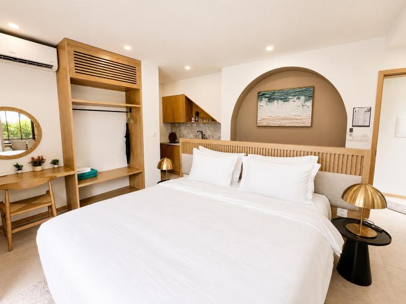 Beachside 2 Bedroom Villas with Private Pool - Airport Pick Up - image 22