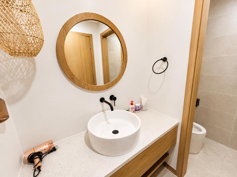 Beachside 2 Bedroom Villas with Private Pool - Airport Pick Up - image 16