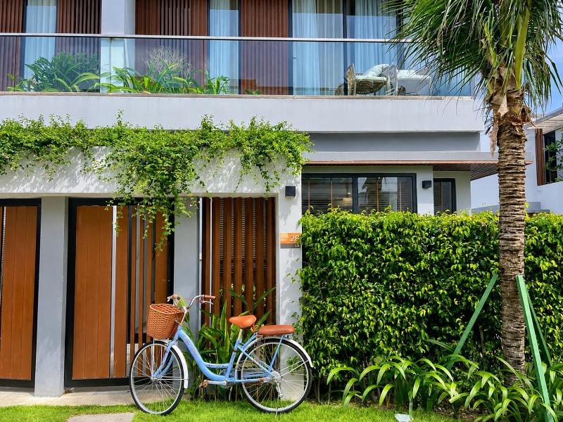 Beachside 2 Bedroom Villas with Private Pool - Airport Pick Up - image 4