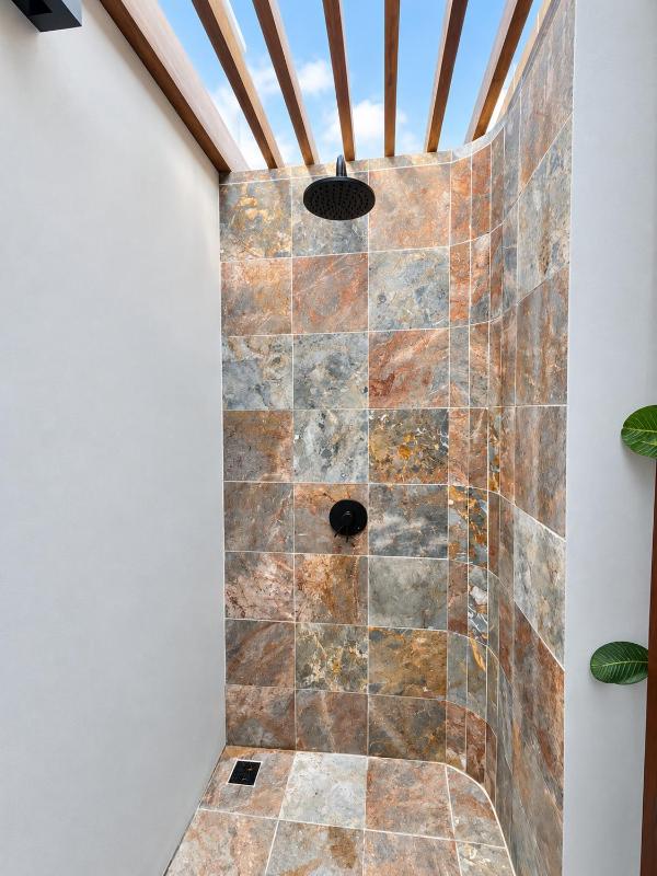 Beachside 2 Bedroom Villas with Private Pool - Airport Pick Up - image 15