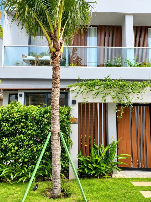 Beachside 2 Bedroom Villas with Private Pool - Airport Pick Up - image 21