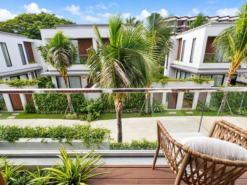 Beachside 2 Bedroom Villas with Private Pool - Airport Pick Up - image 25