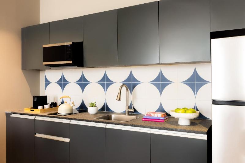 INNSiDE by Melia Mexico Roma Norte - image 12
