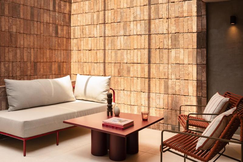 INNSiDE by Melia Mexico Roma Norte - image 11