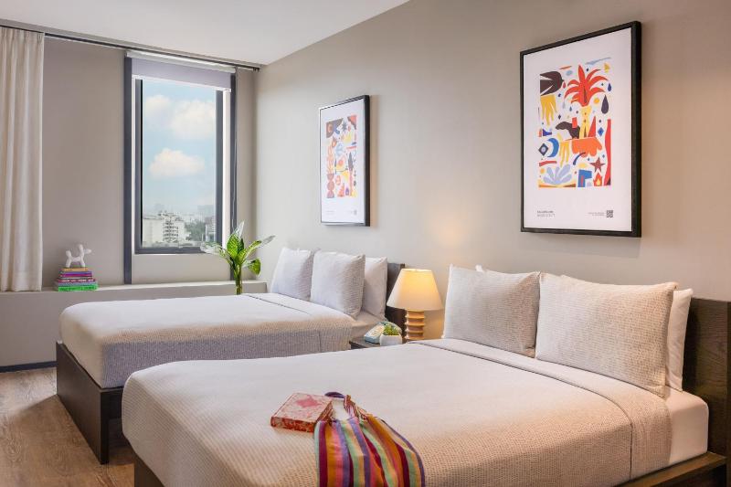 INNSiDE by Melia Mexico Roma Norte - image 19