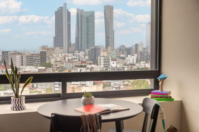 INNSiDE by Melia Mexico Roma Norte - image 6