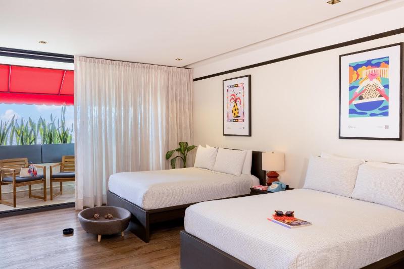 INNSiDE by Melia Mexico Roma Norte - image 14