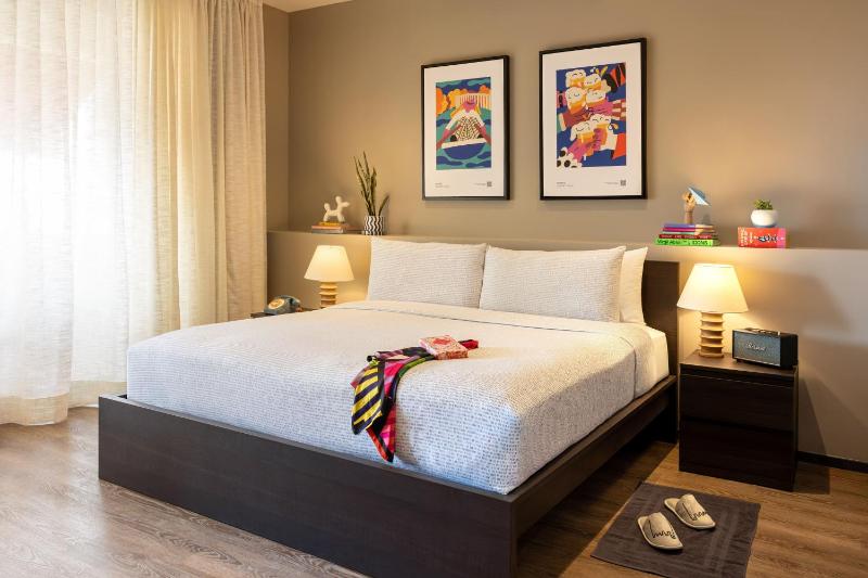 INNSiDE by Melia Mexico Roma Norte - image 3