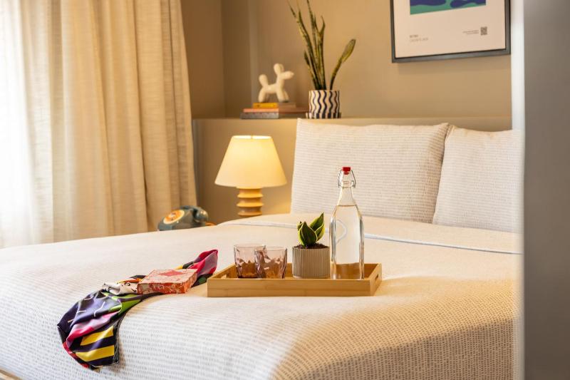 INNSiDE by Melia Mexico Roma Norte - image 7