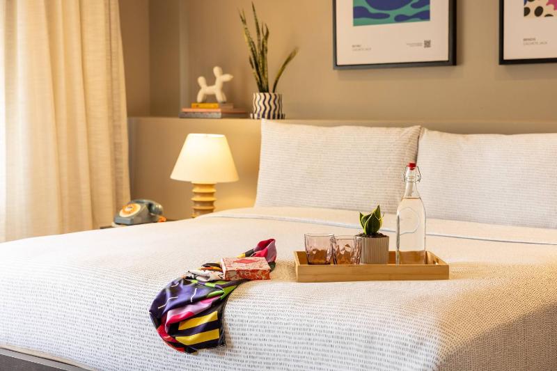 INNSiDE by Melia Mexico Roma Norte - image 23