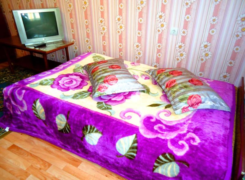 Two-Bedroom Apartment image 1