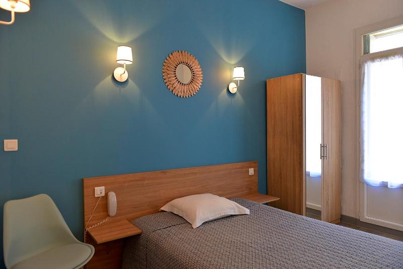 Hôtel Colisée-Verdun Centre Gare Saint-Roch - image 34