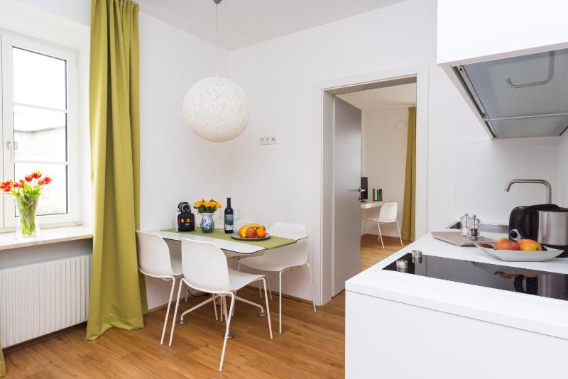 Two-Bedroom Apartment A image 3