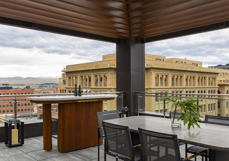 Thompson Denver by Hyatt - image 22