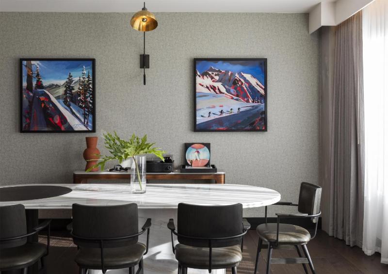 Thompson Denver by Hyatt - image 40