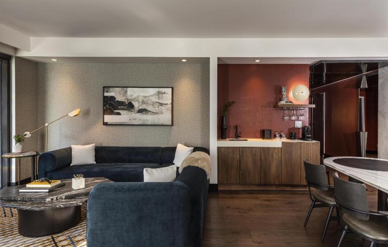Thompson Denver by Hyatt - image 36