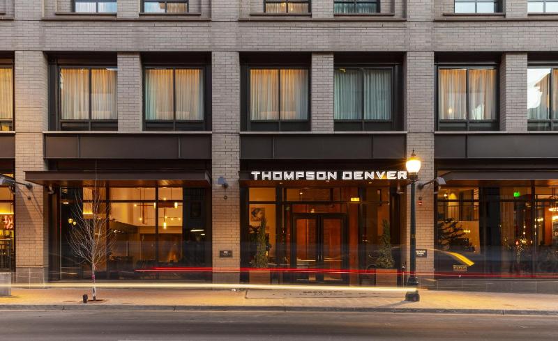 Thompson Denver by Hyatt - image 23