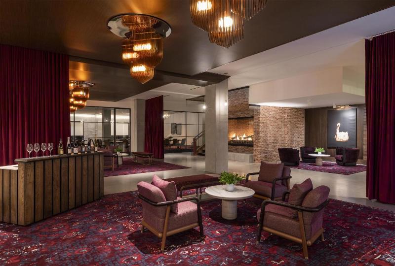 Thompson Denver by Hyatt - image 43
