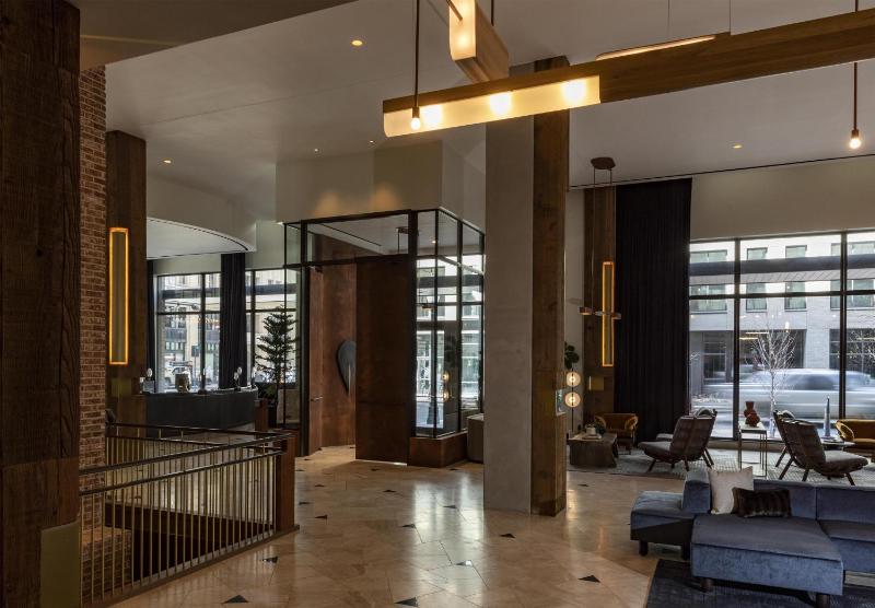 Thompson Denver by Hyatt - image 47