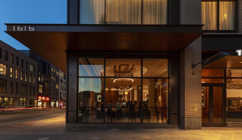 Thompson Denver by Hyatt - image 46