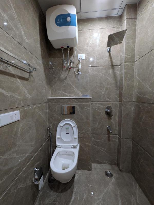 The Lodgers Superior 1 BHK Apartments Near Sector 42-43 Metro - image 17