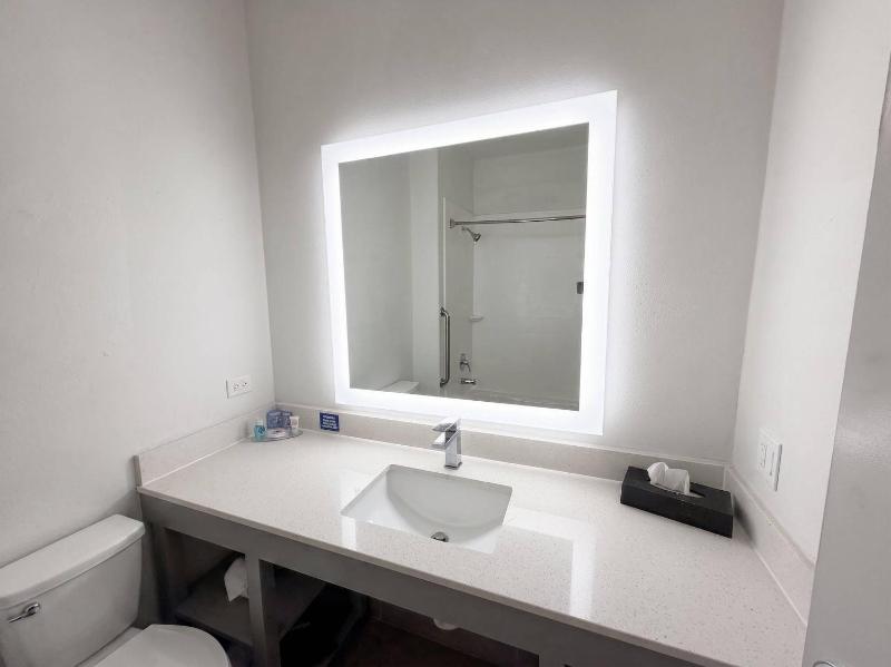 Comfort Suites Galveston Cruise Port Area - Beachside - image 9