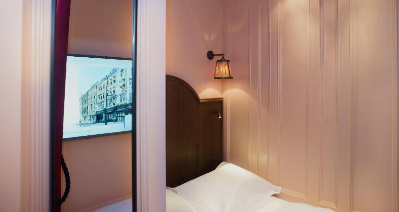 MiMi's Mini Double - Made for one or you have to be in love!  image 3