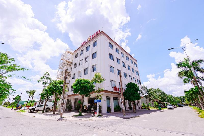 Tina 5 hotel - image 1