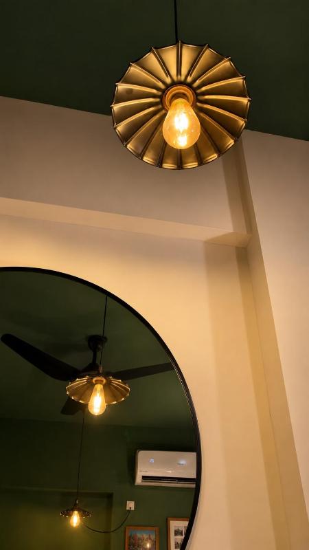 The Olive Groove - Cozy Apartment in DHA - image 5