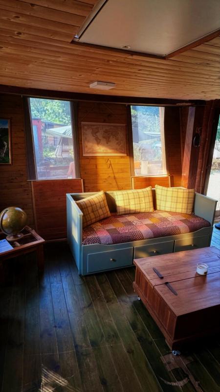 Lela Holiday Home Ada Bojana - image 12