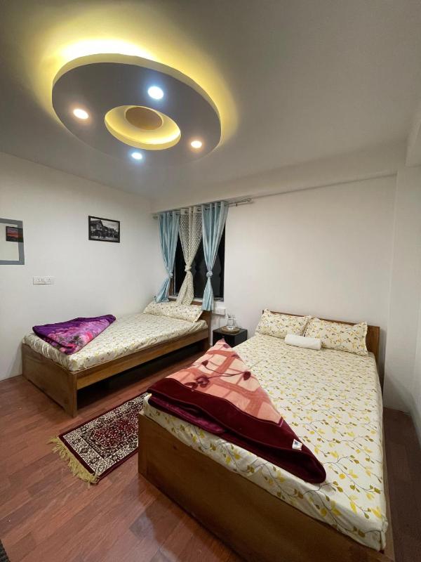 Moonlight Retreat - The Dream Stay Property Lamahatta - image 6