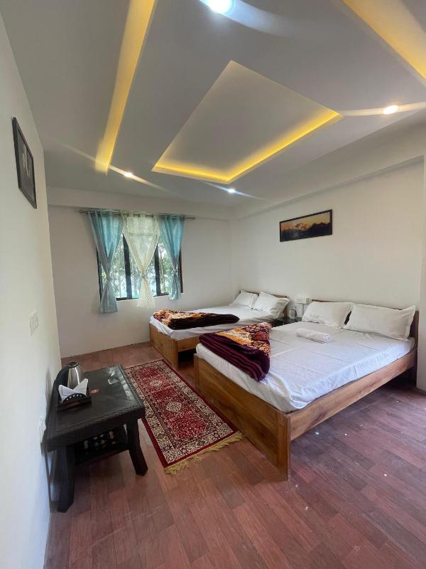 Moonlight Retreat - The Dream Stay Property Lamahatta - image 7